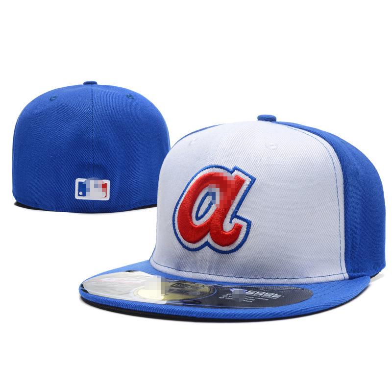 Men's Unadjustable Full Seal Baseball Cap - Flat Brim, Enclosed Design, American Size, Ideal for Street Dance