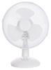 DESK FAN 30CM WHITE - VR960312