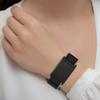 Unisex Nylon Washable Wristband Bracelets With Reinforced Nylon Fibers For WHOOP 4.0 Smartwatch Scratch Resistant Belt