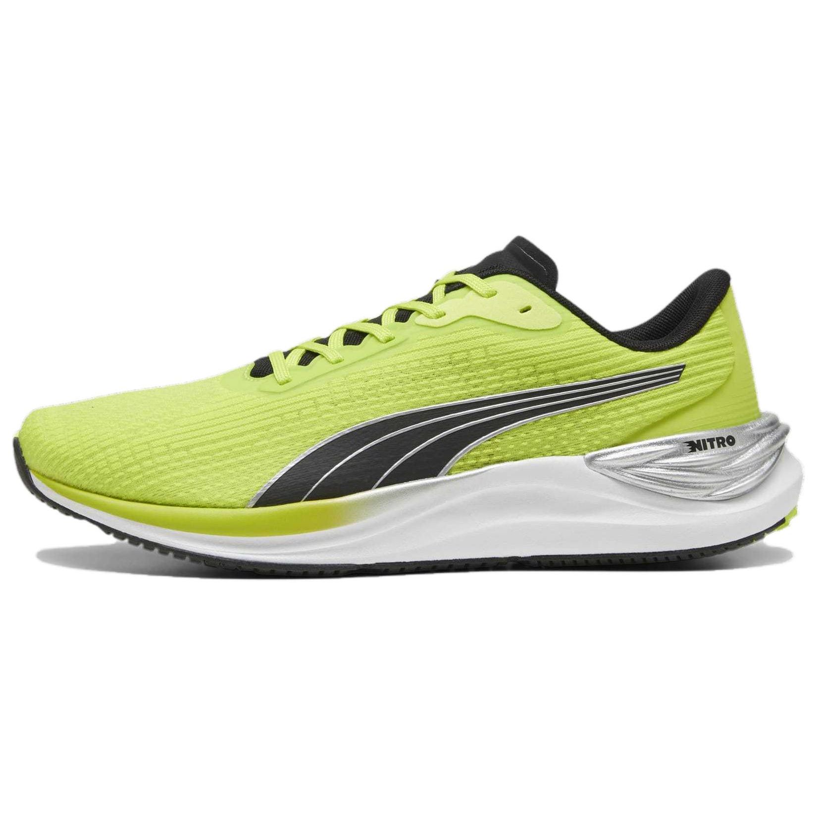 Puma Electrify Nitro 3 Komfortabli Neslīdoši