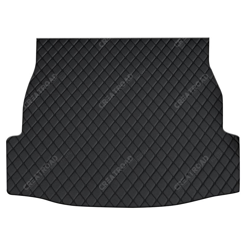 Car Floor Mats For Toyota RAV4 XA50 Non-Hybrid(CVT) / Hybrid(E-CVT)  -2024 Suzuki Across Carpet Interior Accessories