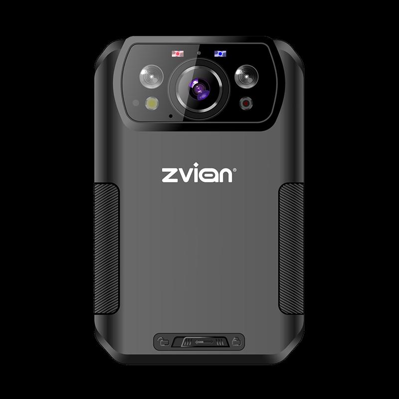 

zvian DSJ-ZWAP1A1 4G Smart Law Enforcement Recorder