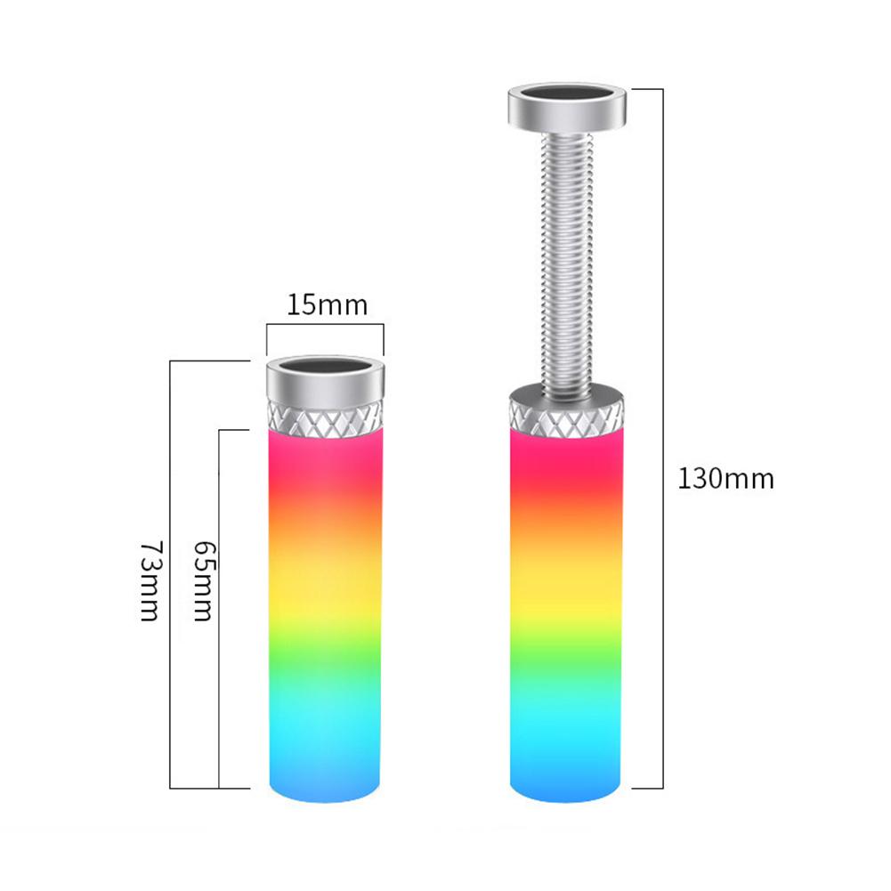 5V 3Pin ARGB Graphics Card Brace GPU Support Bracket Universal Video Card VGA Graphics Card Holder Desktop PC Case Accessories