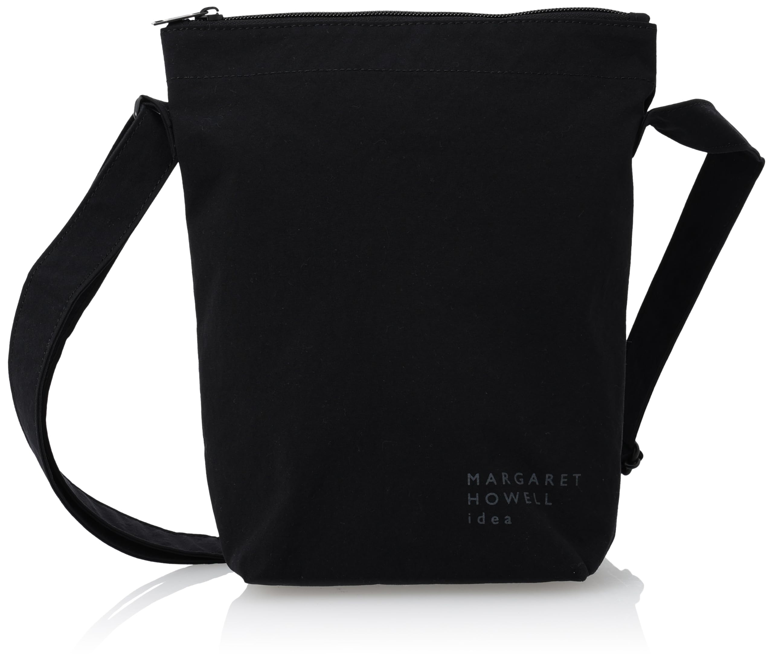 

[MARGARET HOWELL idea] KELP shoulder bag