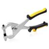 3.27mm Hole Punch Punch Pliers 10 Inch Ceiling Grid Pliers Grid Hole Punch  Metal Sheet Decoration