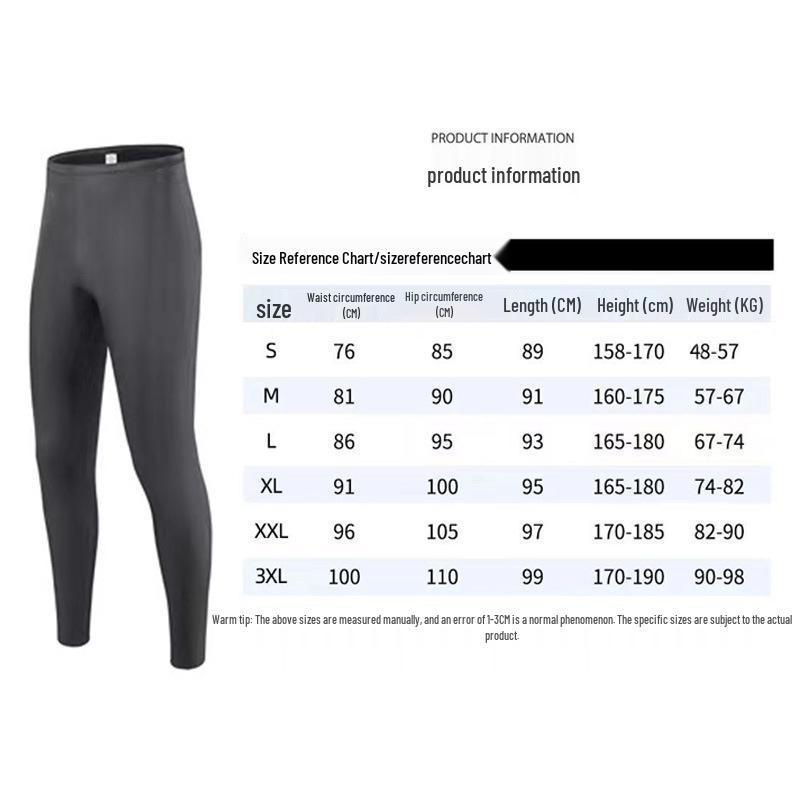 3MM Full-Length Dive Suit for Cold Water and Surfing