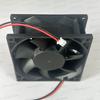 RUNDA RD9238B24M-S DC 24V 0.58A 92x92x38mm 2-Wire Server Cooling Fan