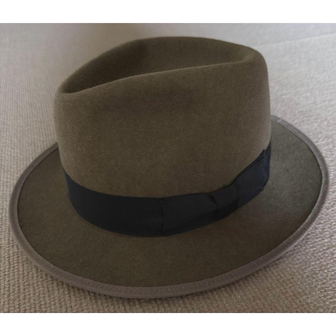 Used Unused CA4LA Kashira Hat Hat L