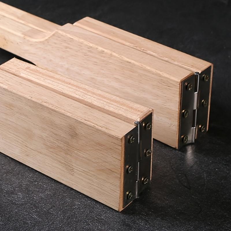 A Customizable Logo Fruit Clamp , a Plum Clamp, a Versatile Wooden Fruit Tool for Home And Commercial Use, Suitable for Various Fruits And Garlic.