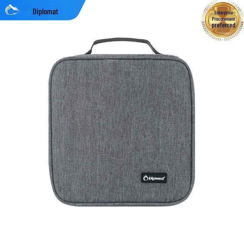 Diplomat Travel Toiletry Bag