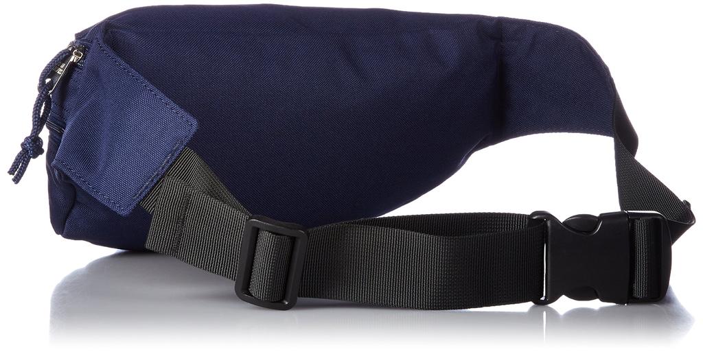 Ben Davis Waist Navy Bag,