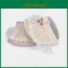 Childrens Summer Sun Hat With Mesh Design And Rabbit Decoration For Outdoor Play