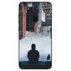 For xiaomi Pocophone F1 Case for xiaomi Poco F1 Case Silicone Soft TPU Phone Case For xiaomi Pocophone F1 Global F 1 Case Cover