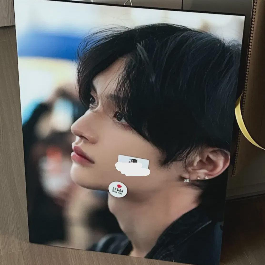 

RIIZE Рамка Вонбина