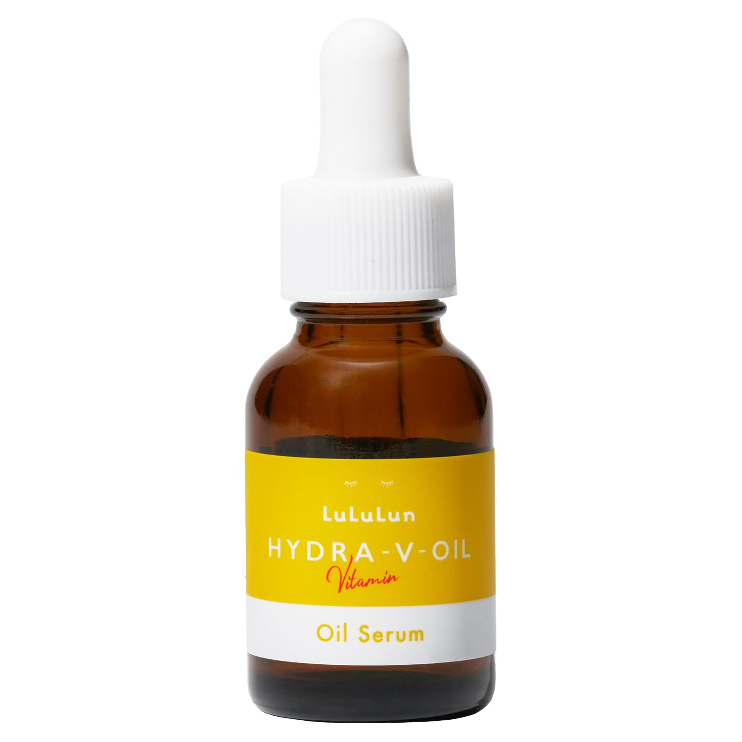 

LuLuLun LuLuLun Hydra V Масляная сыворотка