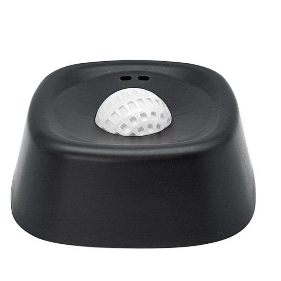 

Dog Licking Ball Slow Feeder Semi-Liquid Foods Anti-Splashing Pet Slow Feeding Bowl Food-Grade Silicone Dog Bowl A