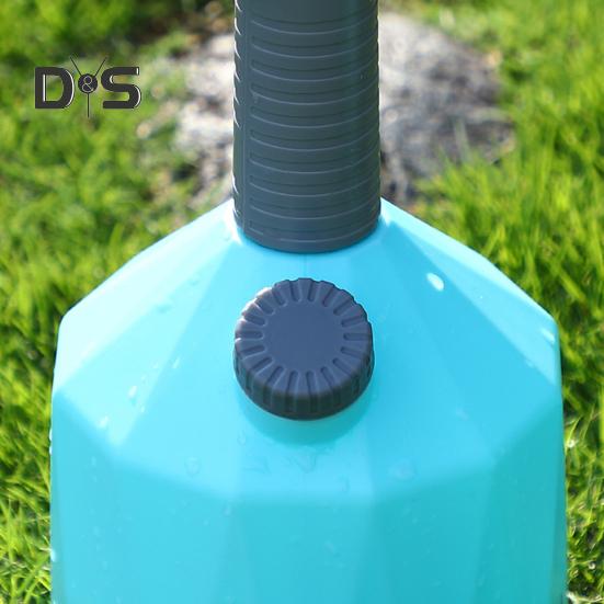 1L/1,6L elektrická rozprašovací láhev Nastavitelný rozprašovač na vodu Plant Mister USB dobíjecí automatická konev pro zahradní rostliny Zalévání Hnojení