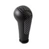 5-Speed Gear Shift Knob for Chevrolet Spark M300 2011-2015 - Transmission Shifter Handle, Durable Car Cockpit Interior Accessory