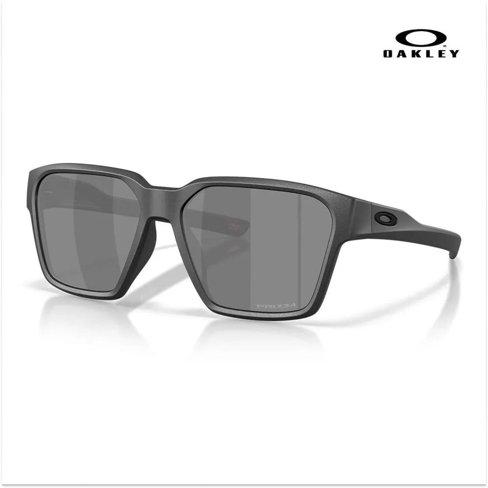 

[Oakley] Oakley Fashion Sunglasses Breeze Prism Black Iridium