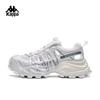 Kappa Women's Breathable Mesh Dad Shoes