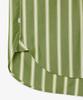 LACOSTE Women'S Oversized Classic Poplin Shirt Cf1054-56G 3Wi