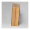 SEIKO Clock Wall Clock Table Clock Dual Use Analog Alarm Wooden Frame Natural Wood KR501A SEIKO