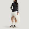 adidas FW25 Samuel Gui Yang Mitgestaltete Spacer Jacke im lässigen Streifen-Sportstil im neuen chinesischen Stil für Damen HY2130