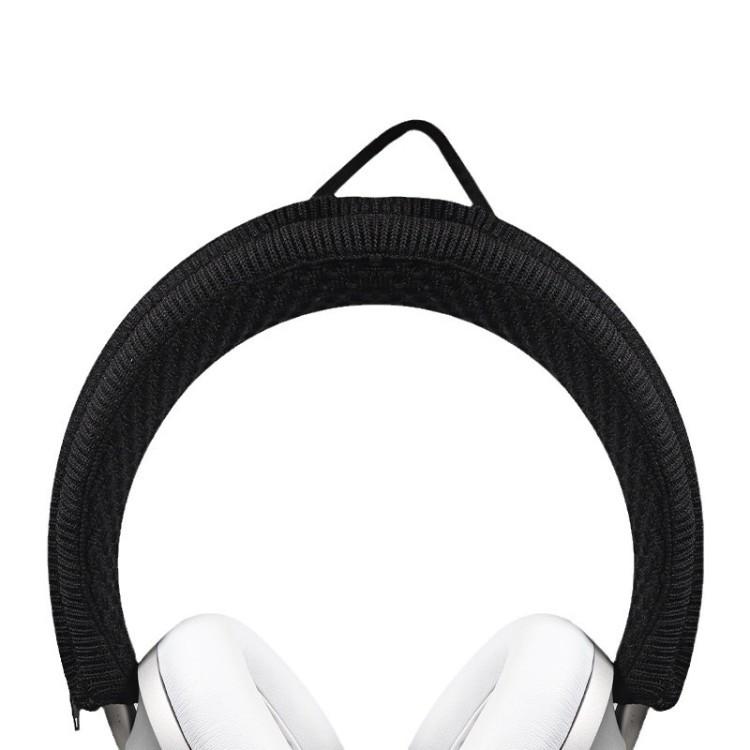 Bose 700 Headphones Knitted Headband Protective Cover