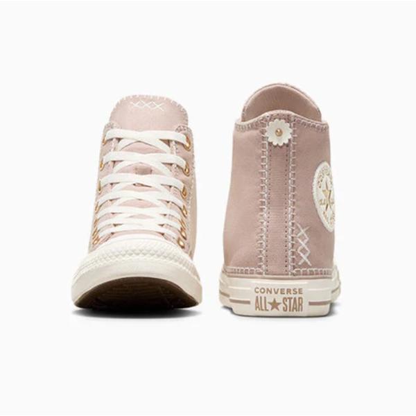 Converse All Star High Canvas Sneakers Tennis Shoes A07548c