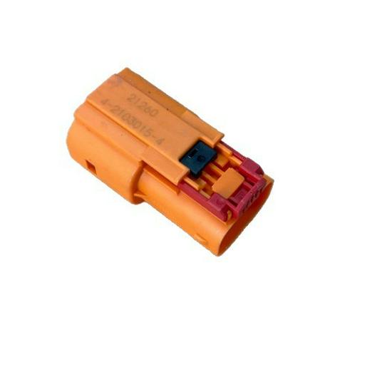 Original Car Wiring Harness Connector Plug 4-2103015-4