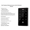 Jincheng Borui Smart Electric Swing Gate Opener