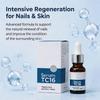 TC16 Siero Pelle Problematiche Unghie Trattamento Collagene 11ml