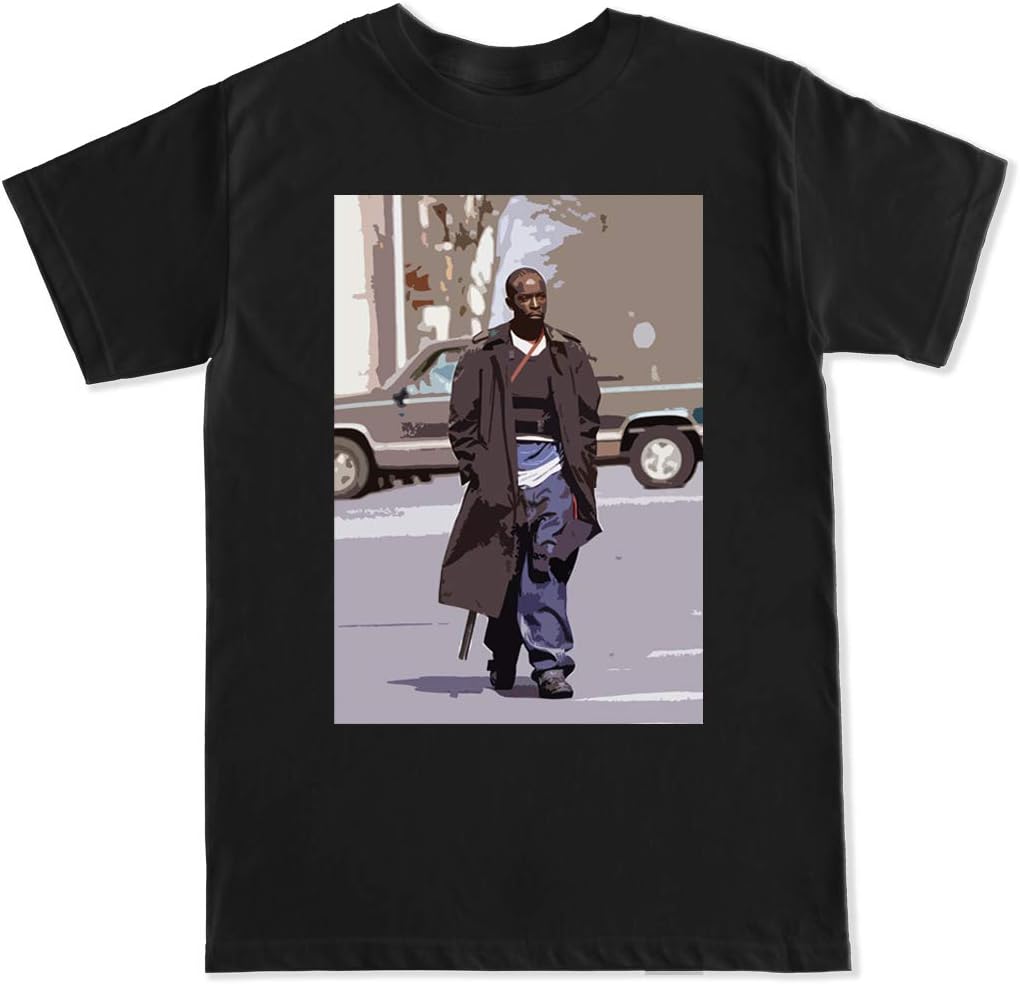 FTD Apparel Men s Omar T Shirt S