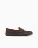 31316670 Converse All Star Coinloafer SU Dark Brown Black (Men's)