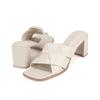 BARBARA Mule Sandals Bbi441iv