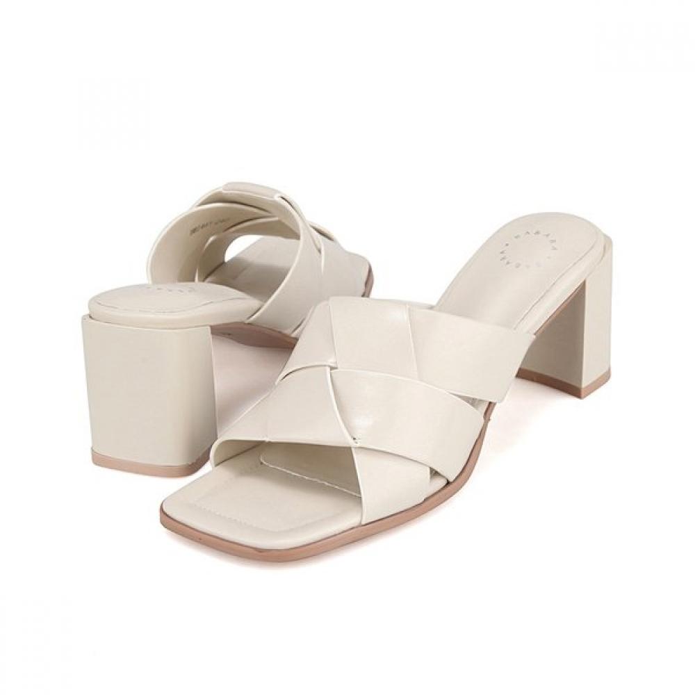 BARBARA Mule Sandals Bbi441iv