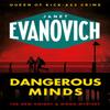 Dangerous Minds by Janet Evanovich Paperback Book 9781472225559