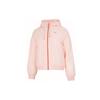 Puffer Jacket Women's Pink Unisex 1355839-658