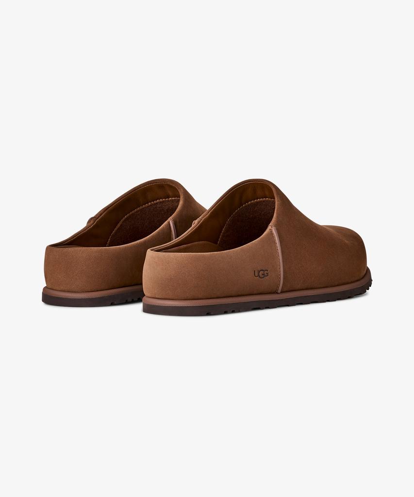 Ugg [Men] Otzo Clogs - Dark Chestnut / 1175209-Dkc