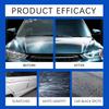 Car Coating Spray Effectively Remove Stains Water Spots Waterproofing Polished Refurbishment Maintenance Car Coating Spray 120ml