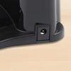 Charger Dock For Polaris PVCR 0926W 0726W 0826 1126W 0735 Robot Vacuum Base Station Charging Port Replacement Part Black