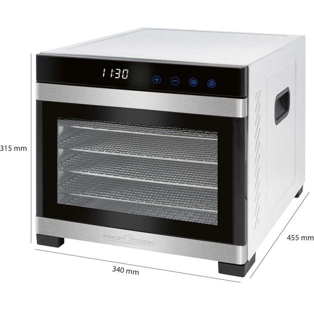 Dehydrator Proficook PC-DR 1218 (501218)