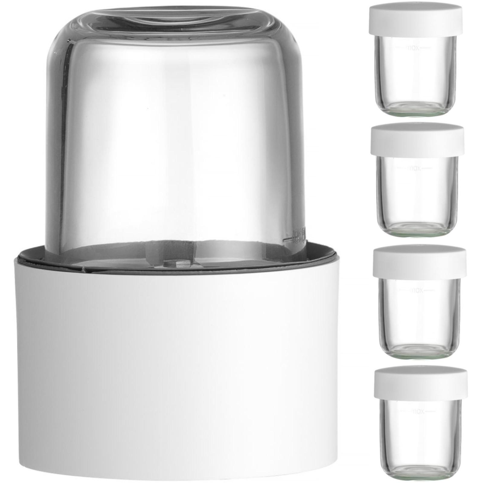 Accessorio per robot KENWOOD - macina spezie e tritatutto
