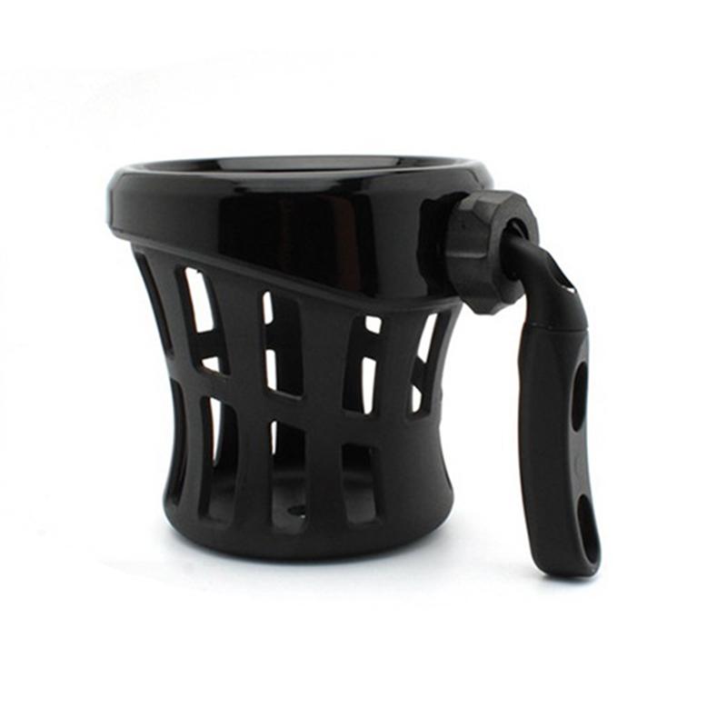 A03E-Motorcycle Cup Holder Off-Road Bike Bottle Holder For  Road Glide Ultra Classic Drink Cup Holder