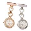 Large Luminous 4057 Nurse Watch Pendant Watch Fashion Alloy Retro Pocket Watch Gift Watch