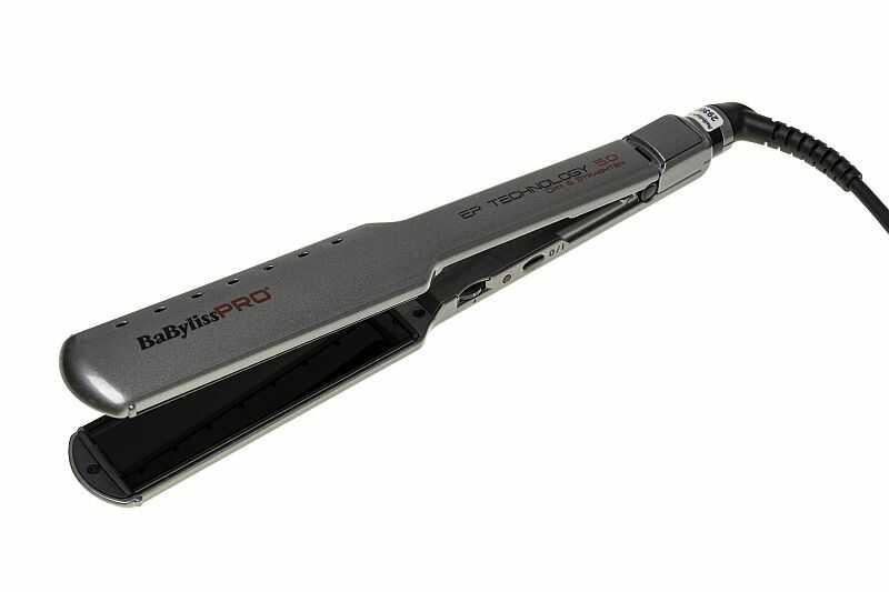 Babyliss Pro Dry And Straighten 38Mm Bab2073Epe
