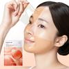 Centellian24 [cheongdam Shoptem] Centellian24 Madeca Lab Pdrn Hautstraffende Glow Gel Maskenpackung 1 Blatt