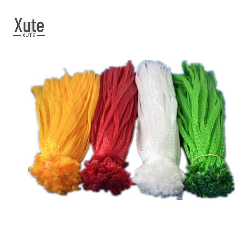 XUTE Produce Mesh Bags
