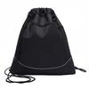 Basketball Carrier Bag Large Capacity Gym Bag Drawstring Closure Backpack with Mesh Pocket for Basketball Training School Gym