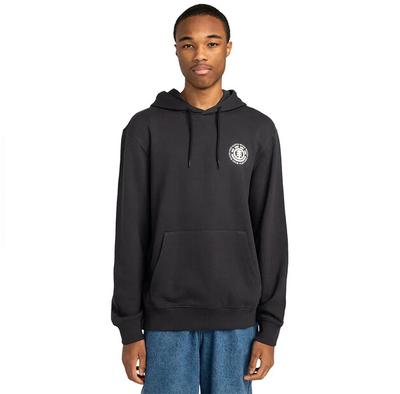 Element Seal Bp bluza z kapturem